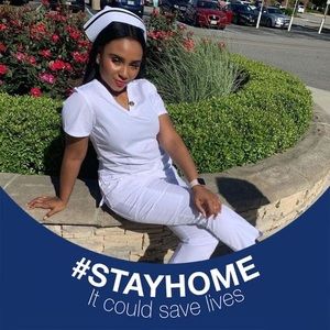 Meet your Posher, Deandra